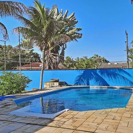 Casa Ocirema - Com Piscina E A 300M Da Praia! Sao Sebastiao  Esterno foto