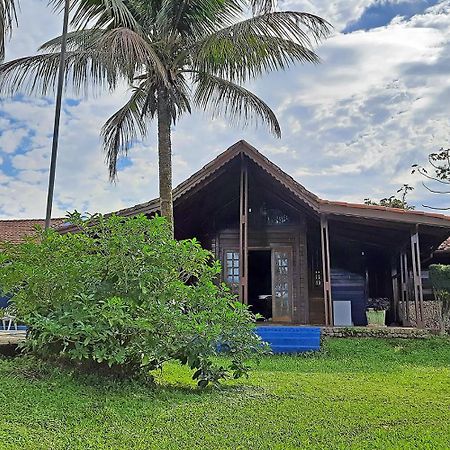 Casa Ocirema - Com Piscina E A 300M Da Praia! Sao Sebastiao  Esterno foto