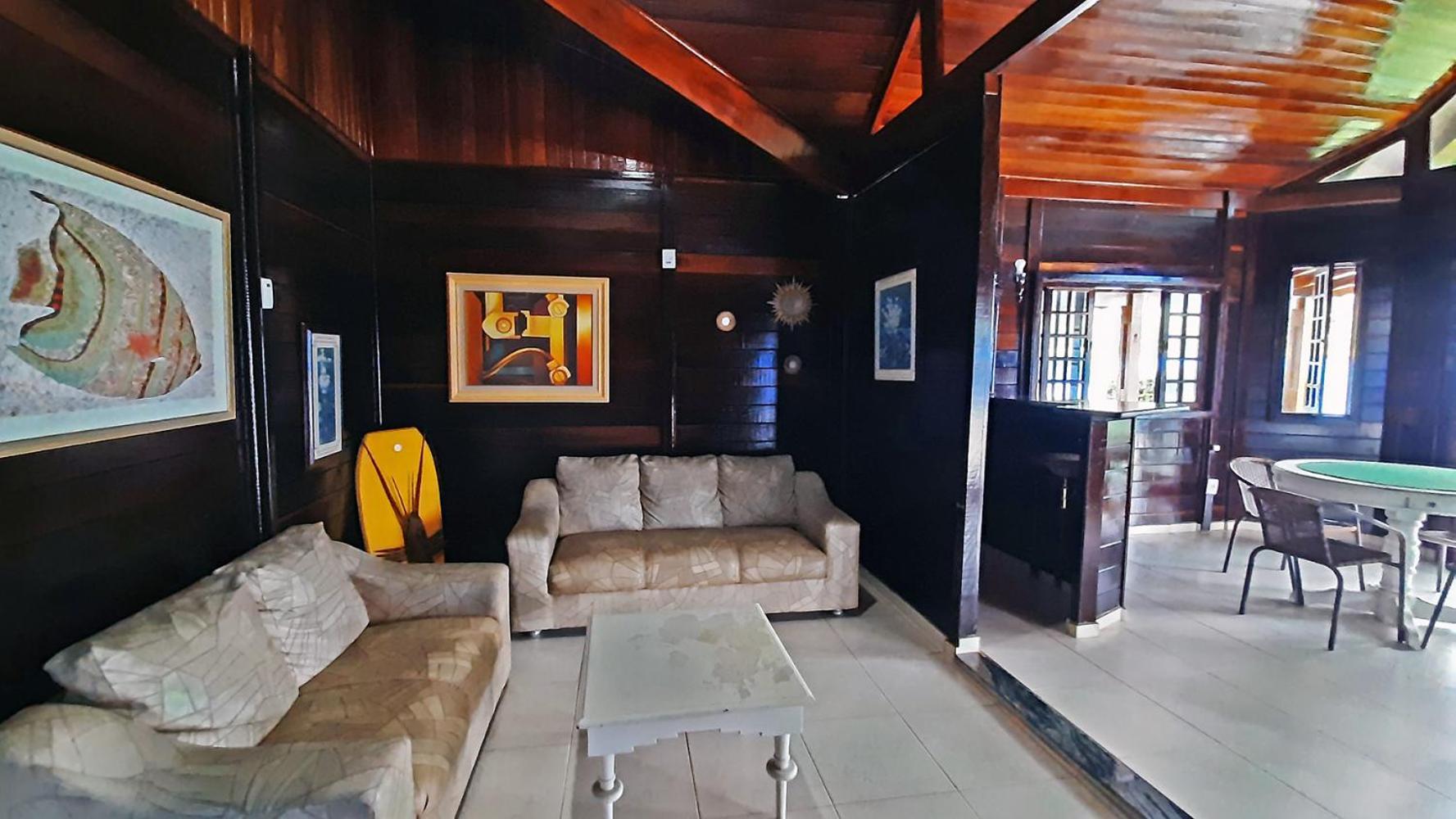 Casa Ocirema - Com Piscina E A 300M Da Praia! Sao Sebastiao  Esterno foto