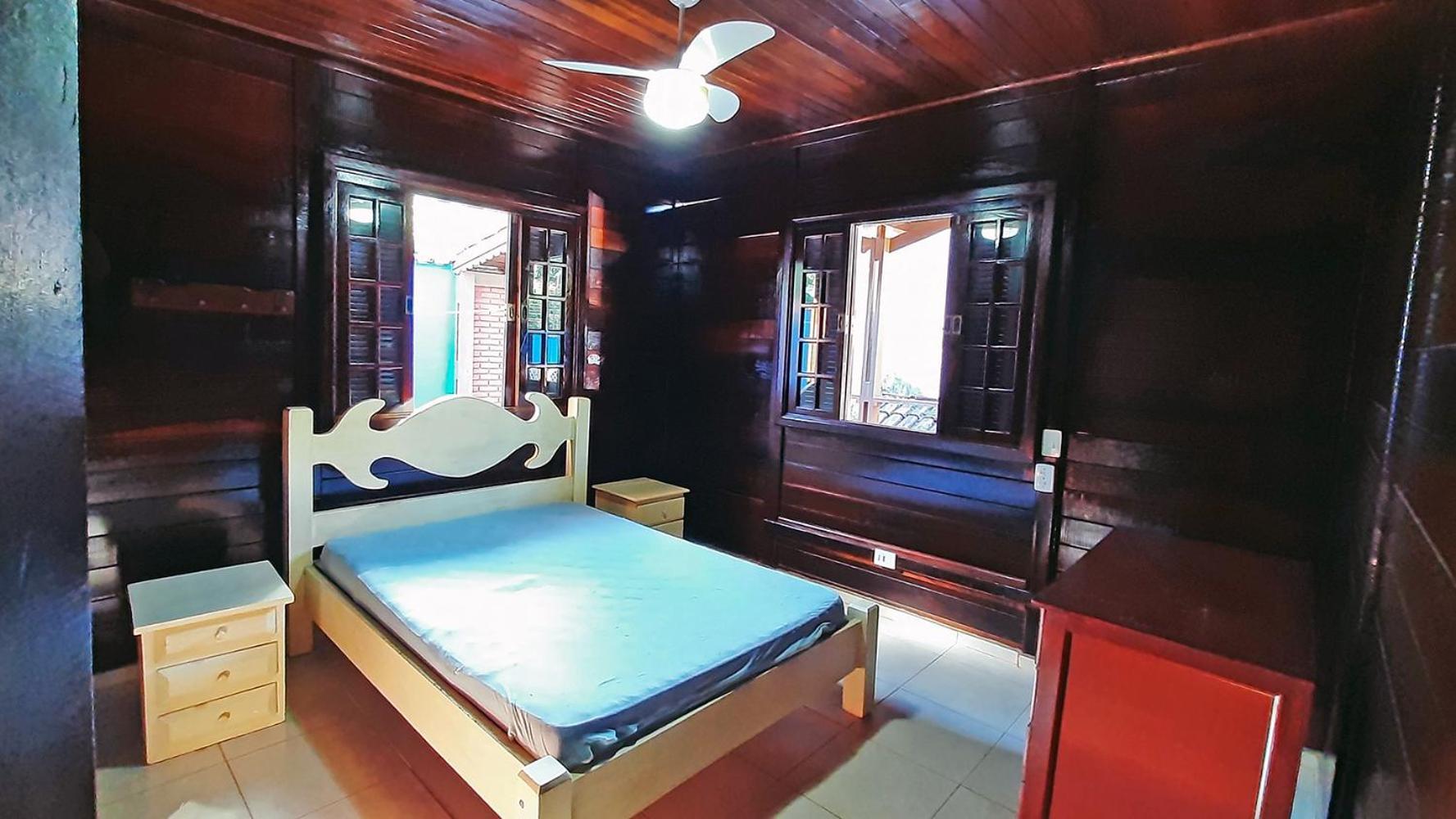 Casa Ocirema - Com Piscina E A 300M Da Praia! Sao Sebastiao  Esterno foto