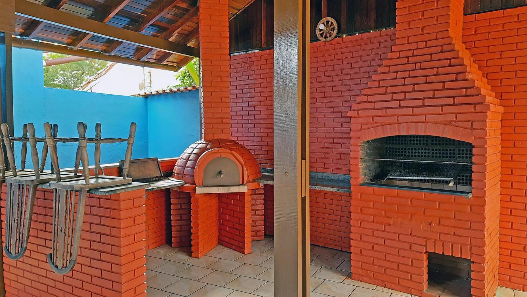 Casa Ocirema - Com Piscina E A 300M Da Praia! Sao Sebastiao  Esterno foto