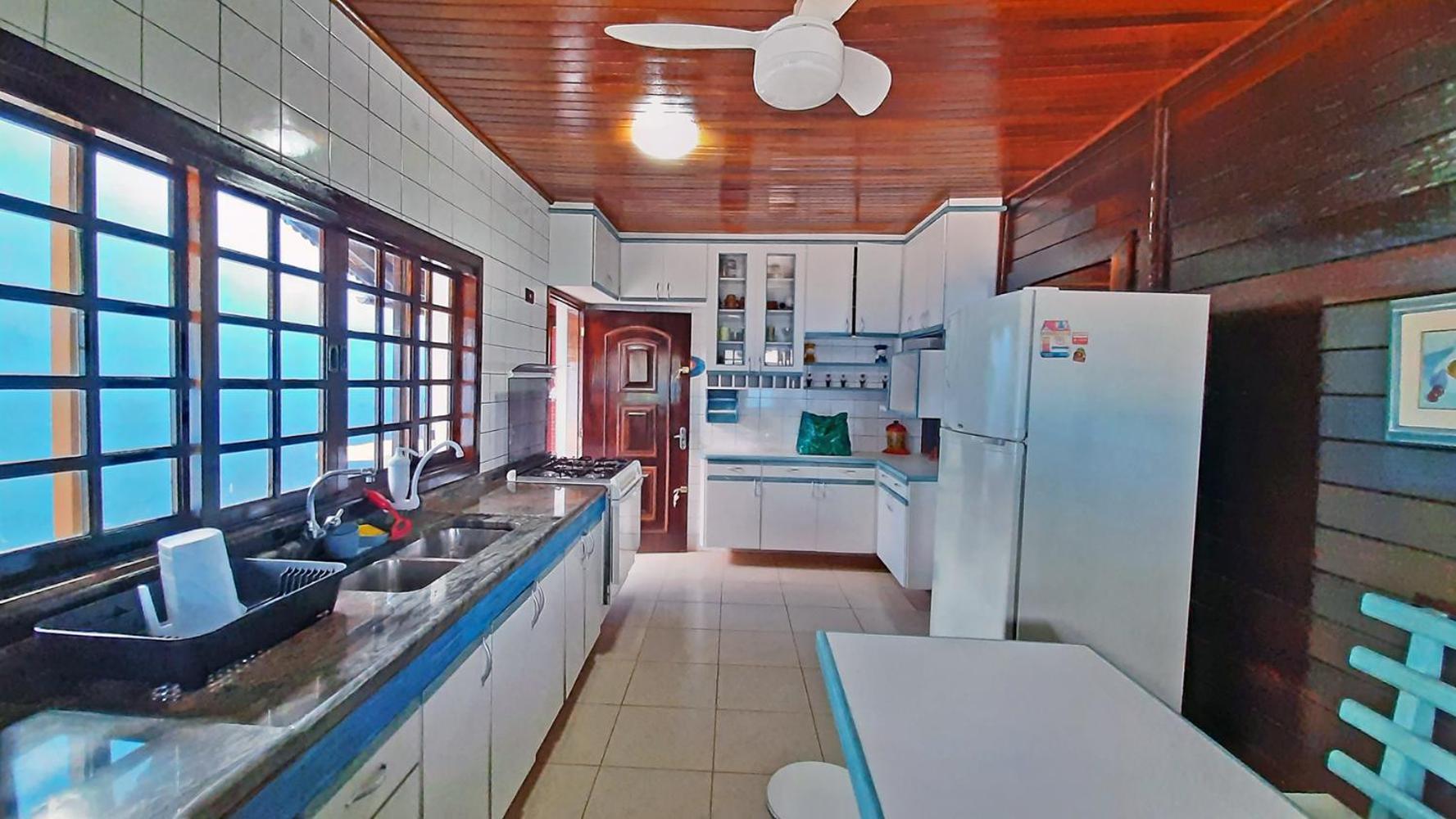 Casa Ocirema - Com Piscina E A 300M Da Praia! Sao Sebastiao  Esterno foto