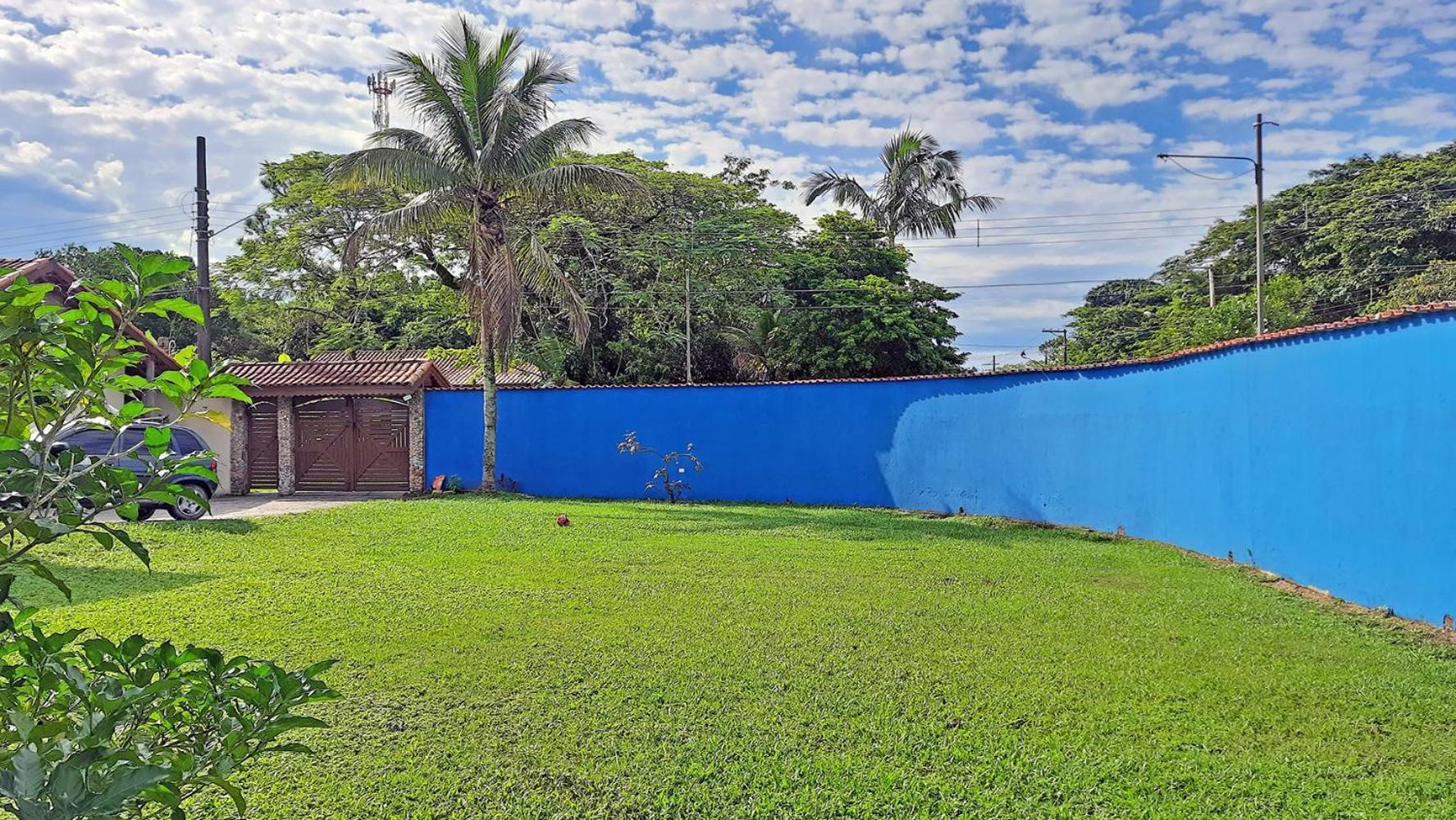 Casa Ocirema - Com Piscina E A 300M Da Praia! Sao Sebastiao  Esterno foto