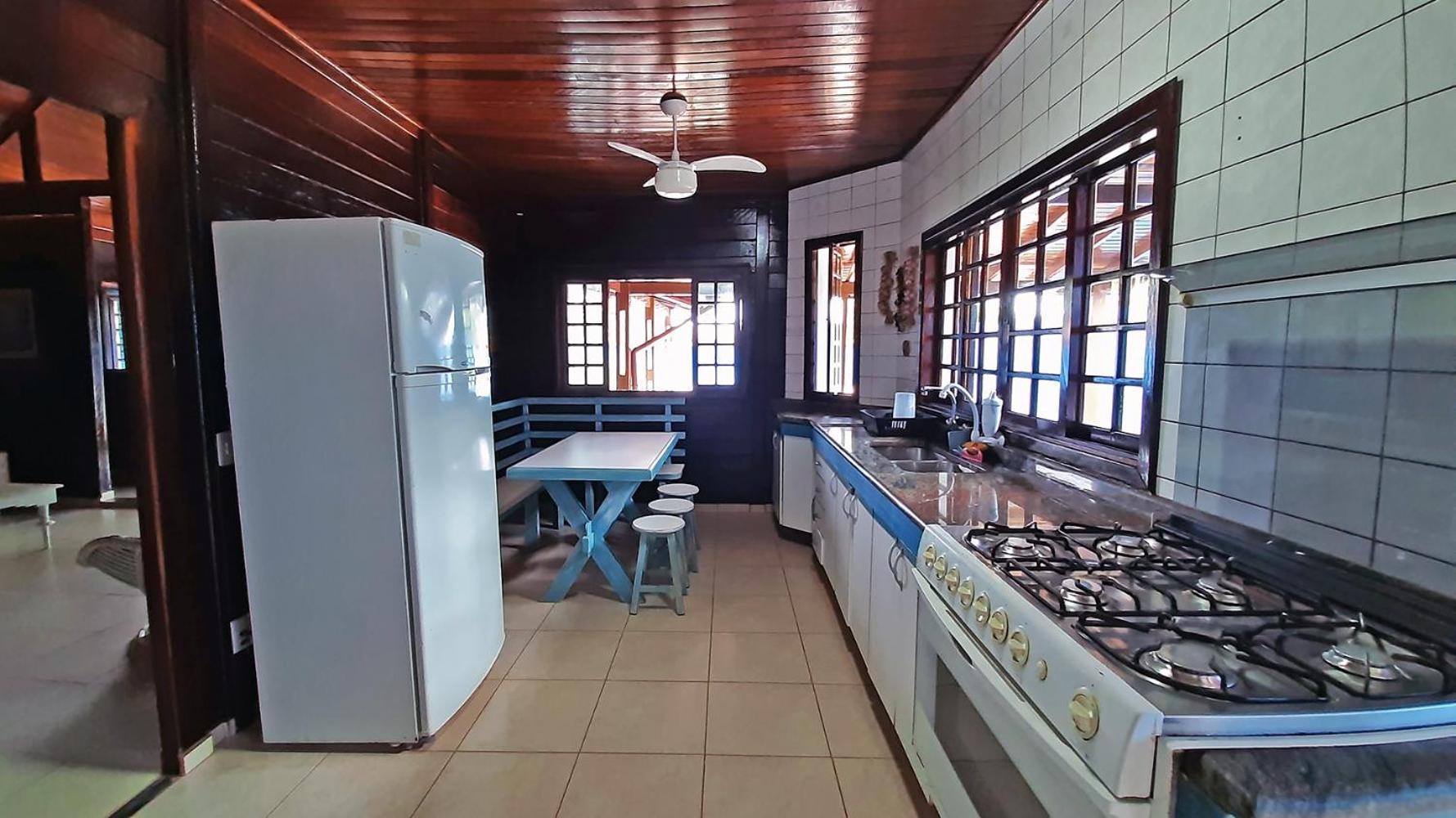 Casa Ocirema - Com Piscina E A 300M Da Praia! Sao Sebastiao  Esterno foto